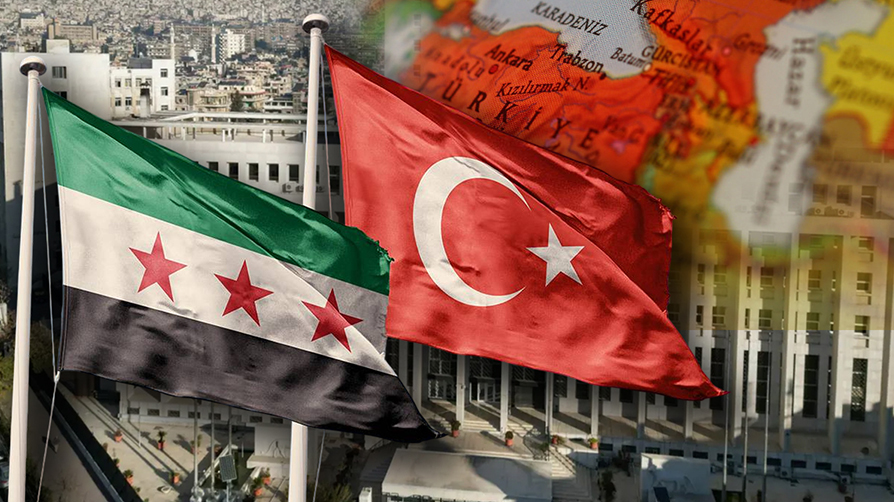 Çalışmalara başlandı! Türk bankalarından Suriye adımı