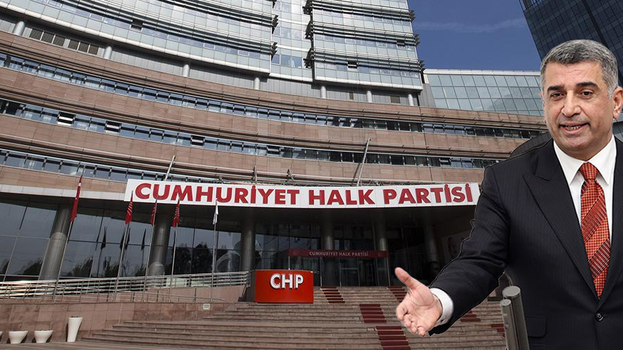 CHP'de vekillik borsası! Gürsel Erol itiraf etti: İsim isim 