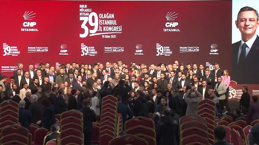 CHP'nin "oy hilesi" davasında yeni perde! Mahkemeden ara kar