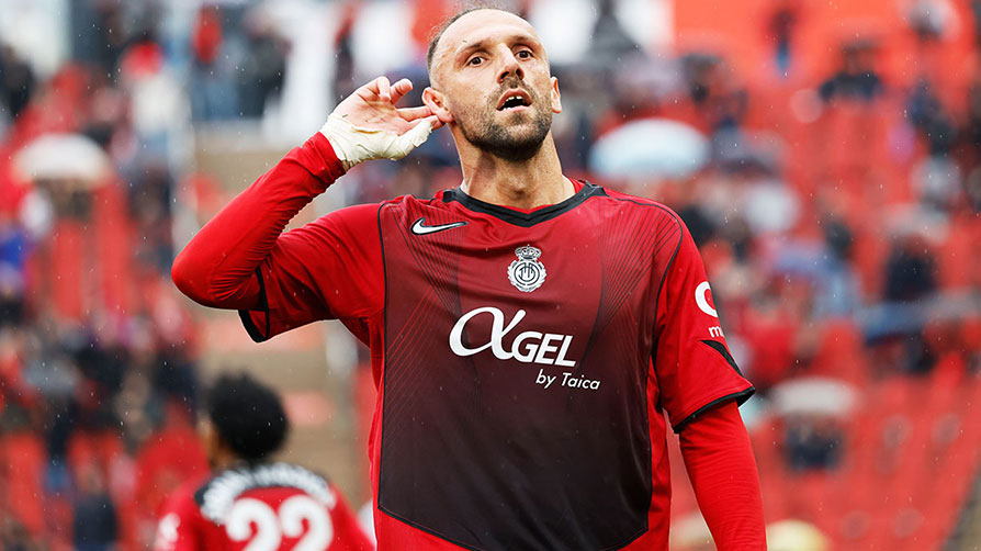 Detaylar netleşmeye başladı! Vedat Muriqi transfer