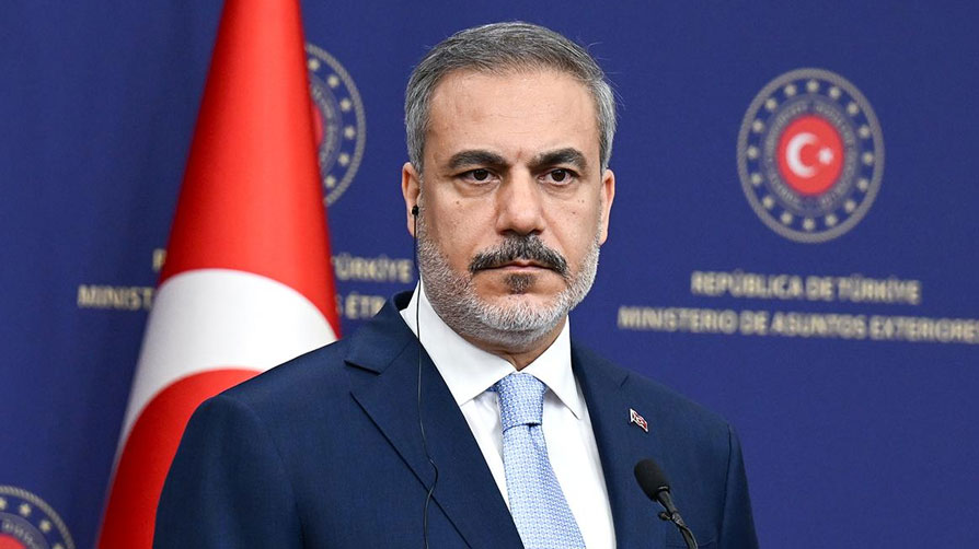Bakan Fidan tebliğ etti: Yeni büyükelçiler belli oldu