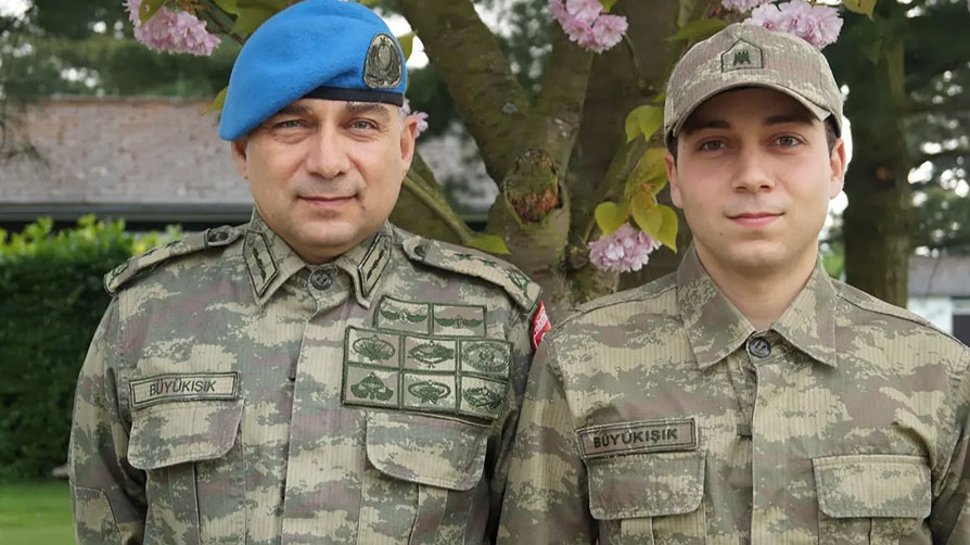 Dorukhan Büyükışık dosyasında yeni gelişme: Aranan