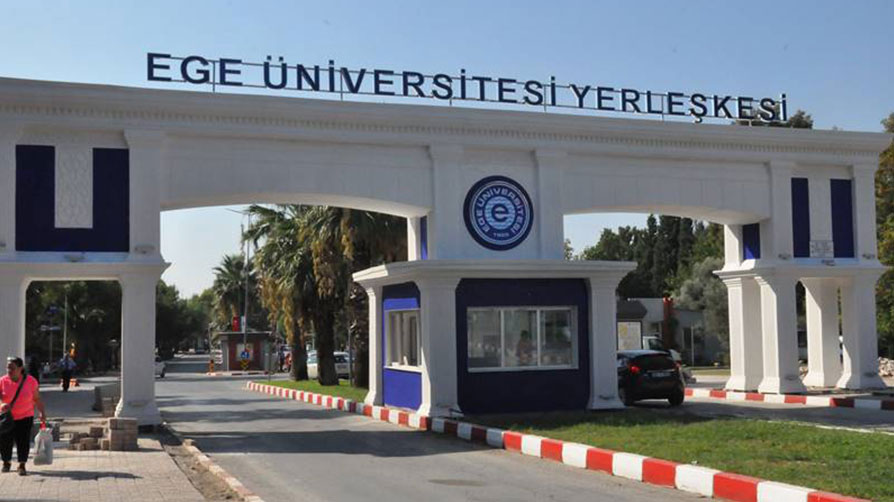 Ege Üniversitesi'nde ihalelerde usulsüzlük soruştu