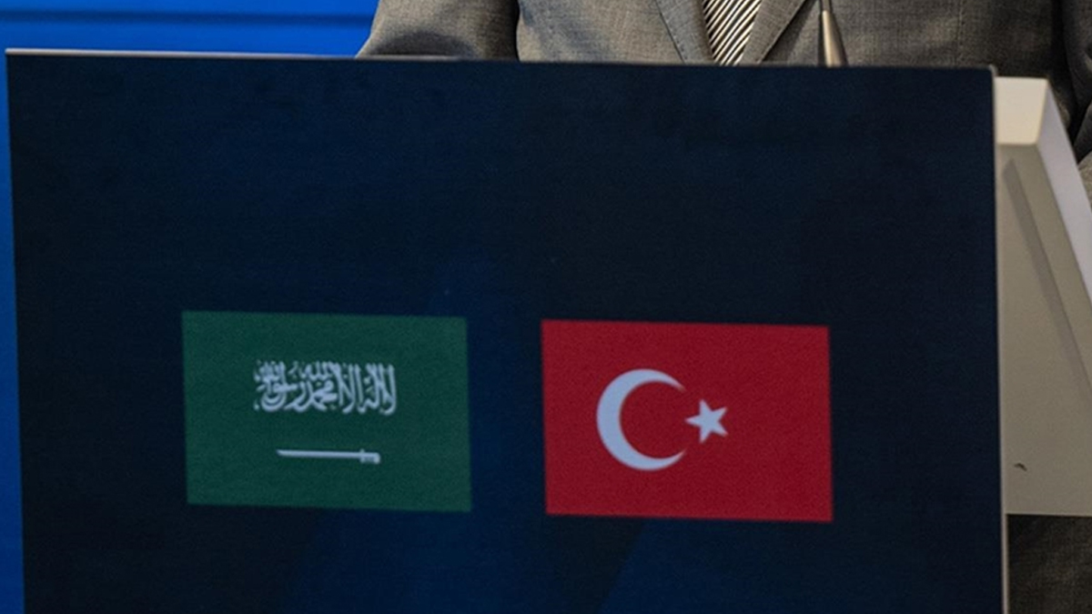 Fiber optik altyapı masada! Türkiye ve Suudi Arabi