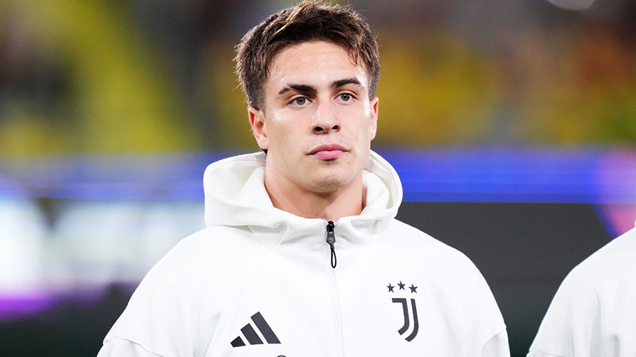 İngiliz devi peşini bırakmıyor! Juventus'un Kenan 