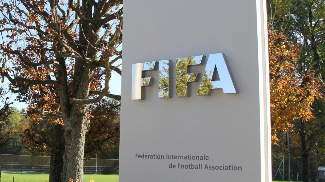 İran Futbol Federasyonu'ndan FIFA'ya adalet çağrısı!