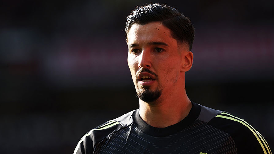 Manchester United defteri kapanıyor! Altay Bayındı
