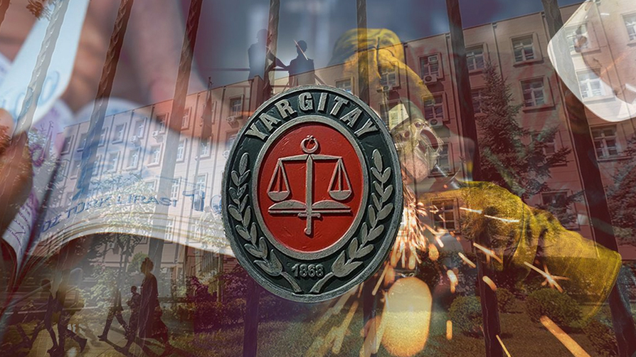 Milyonlarca çalışanı ilgilendiriyor! Yargıtay'dan "yıllık iz