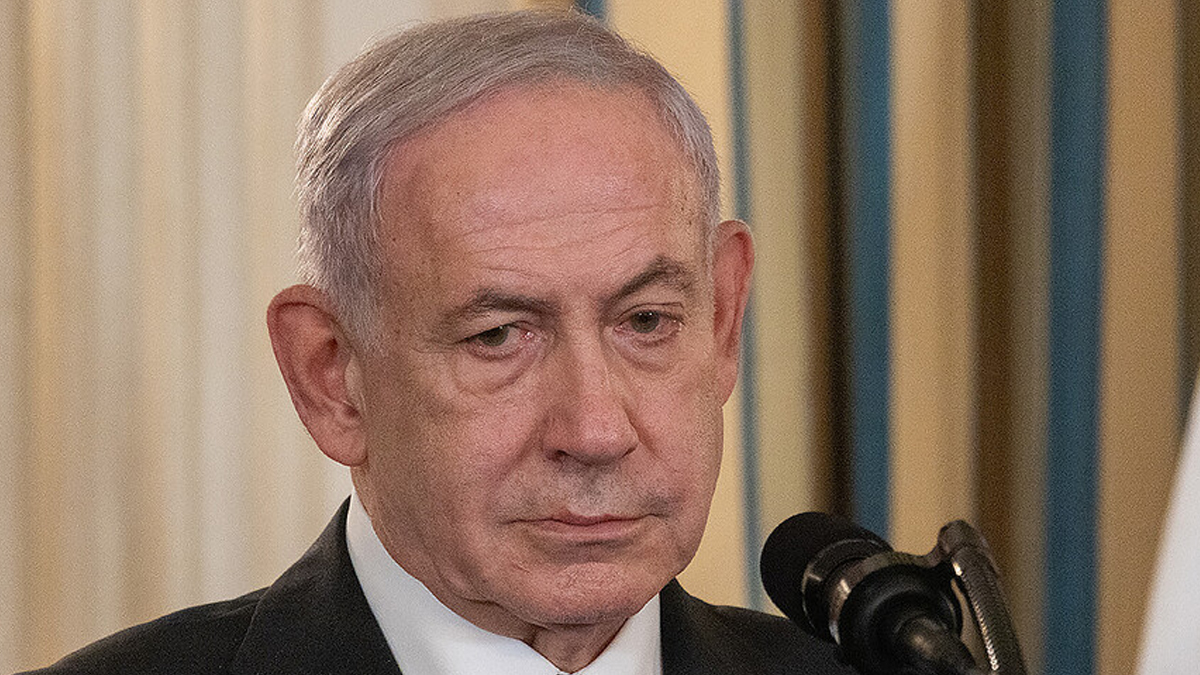 Netanyahu'ya kapılar kapandı! Seçmenin yüzde 61'i 