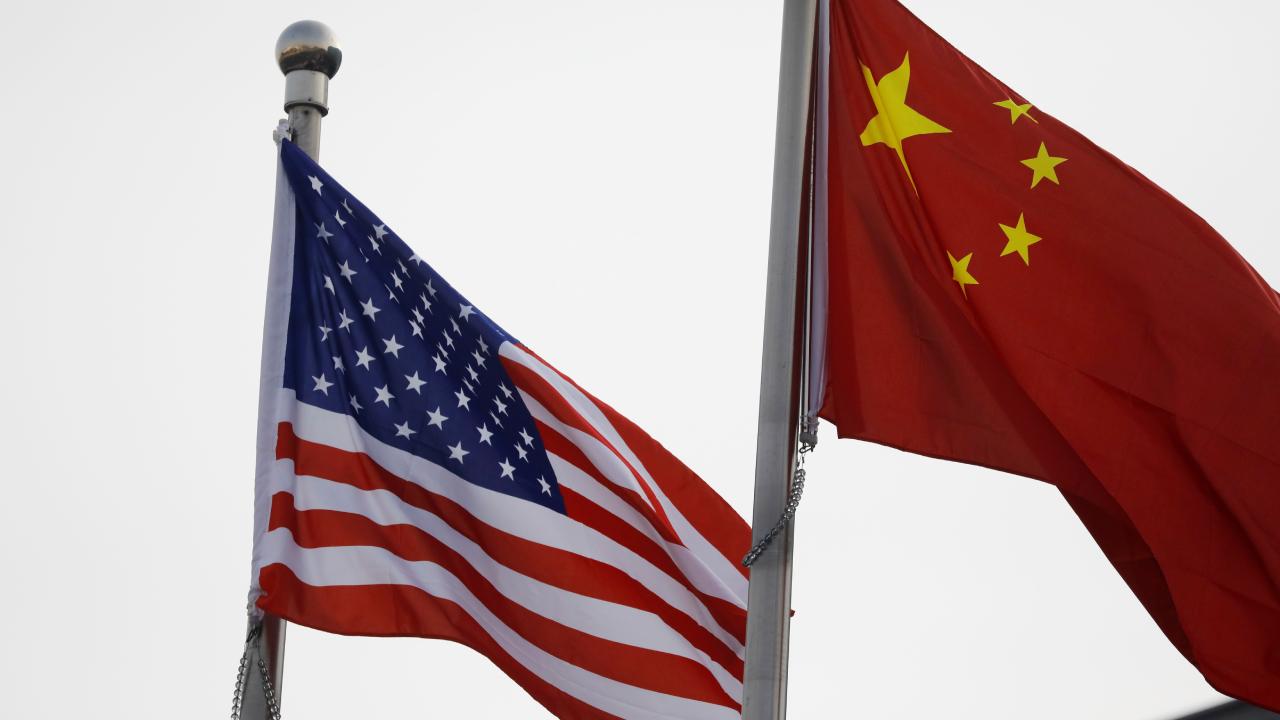 Pentagon'dan Çin devlerine kara liste: Alibaba ve BYD de lis