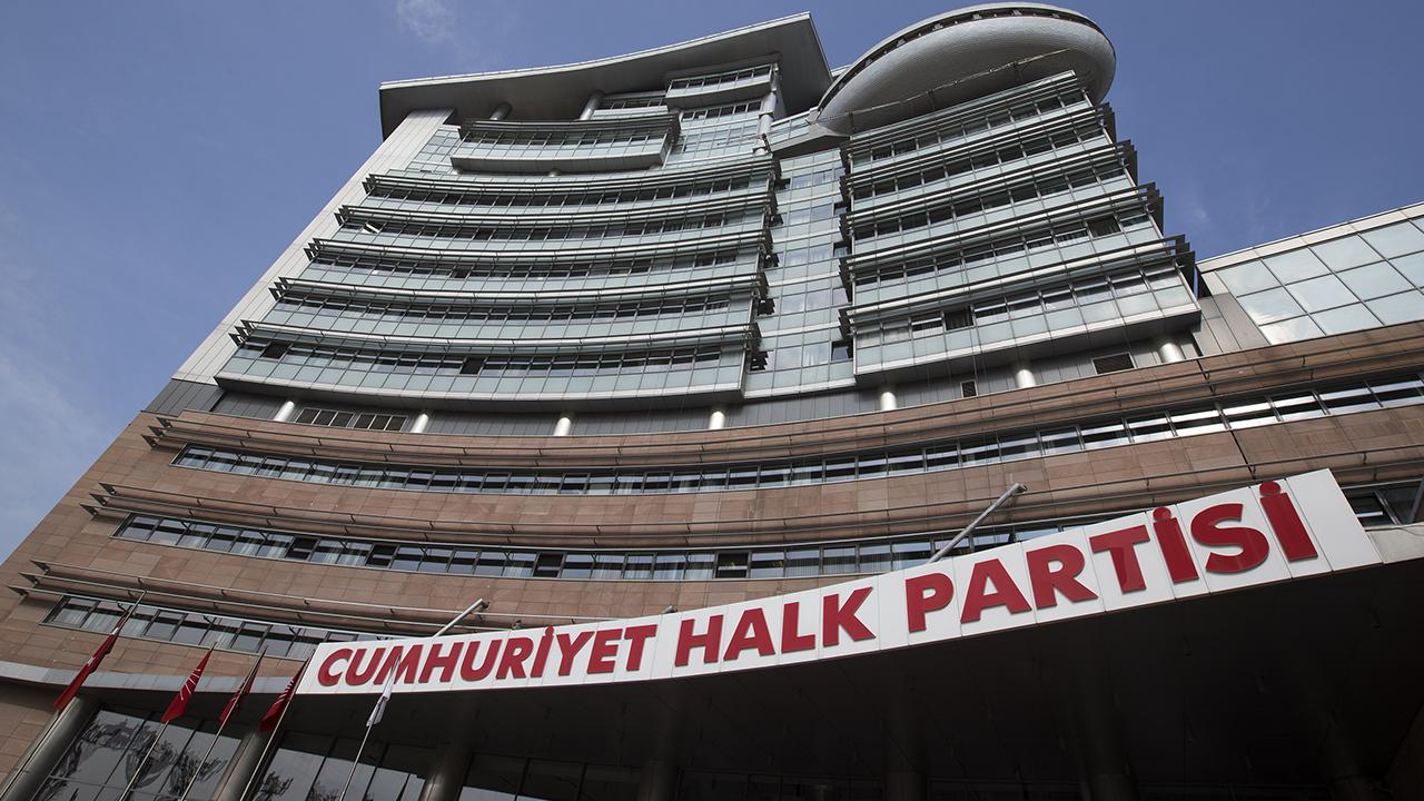 TBMM Başkanı Kurtulmuş açıkladı: CHP grup toplantı
