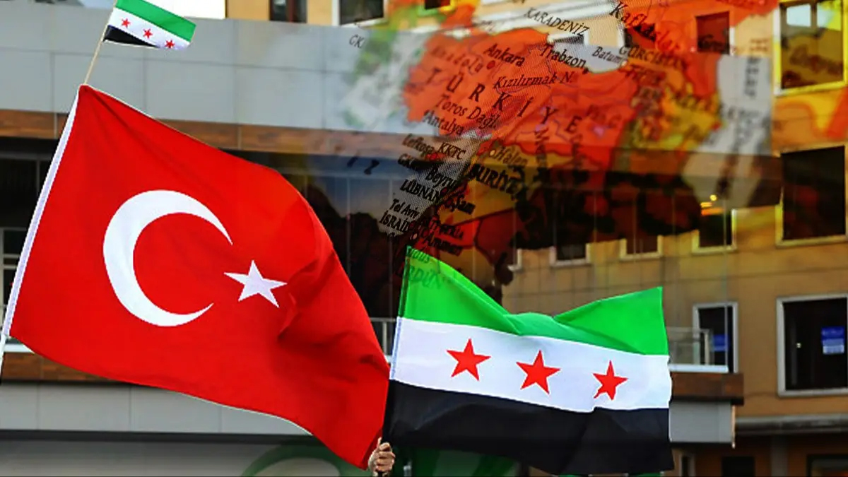 Tecrübemizden yararlanmak istiyorlar! Komşudan Türkiye'ye da