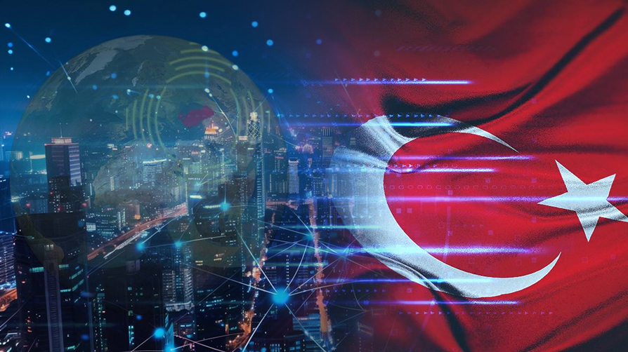 Teknoloji devlerinin odağında! Türkiye 6G'de söz sahibi olac