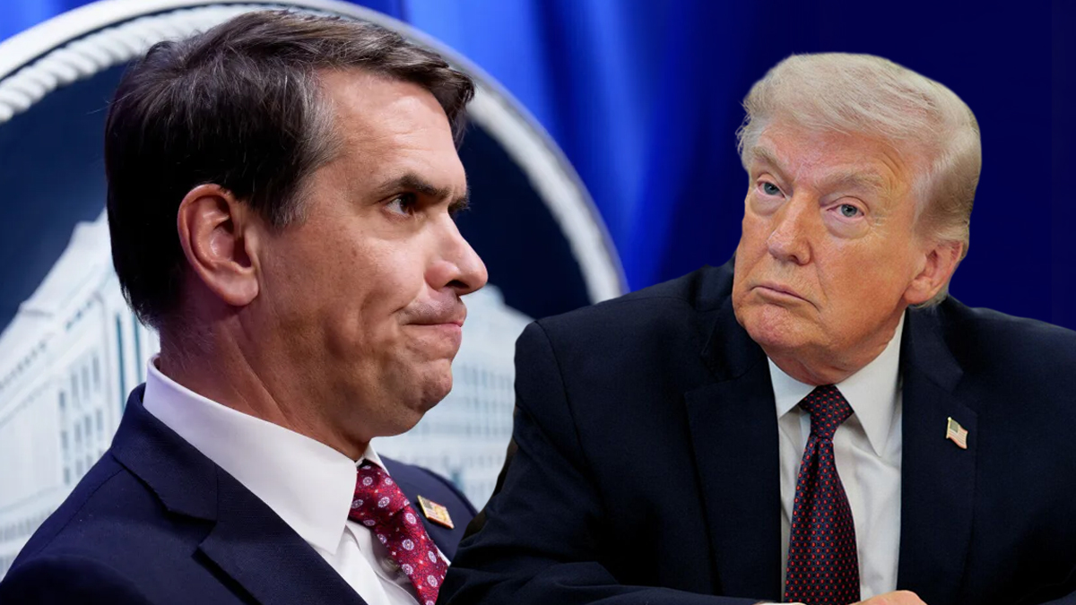 Trump, ABD Adalet Bakanlığı için adayını belirledi