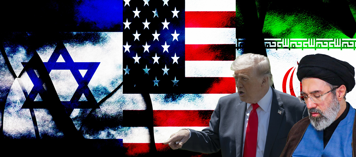 Trump'tan İran açıklaması! Tarih verdi: Konu kapanacak