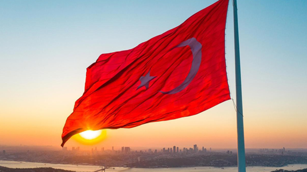 Türkiye ev sahipliği yaptı: 120 katılımcı iştirak etti