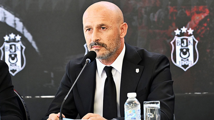 Vincenzo Italiano, Napoli ve Benfica'yı reddetti! Transferde