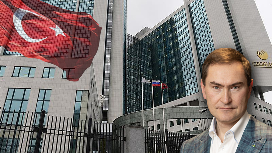 10 yıl önce Türkiye'den ayrılan Rus devinden sürpr