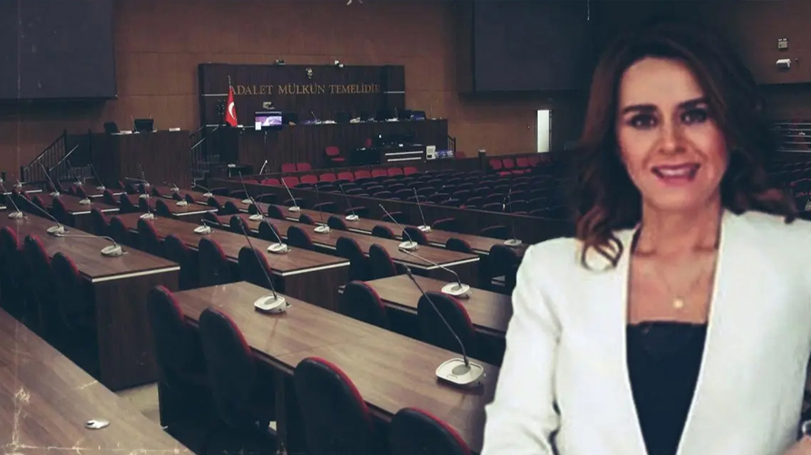 102 yıllık ceza bozulmuştu... "Yüksek karlı gizli 