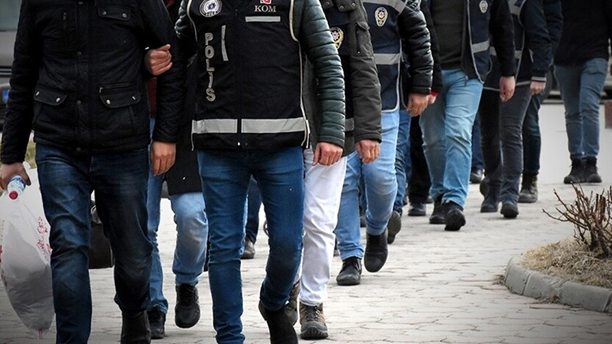 12 ilde düğmeye basıldı! FETÖ'nün güncel eğitim yapılanması 