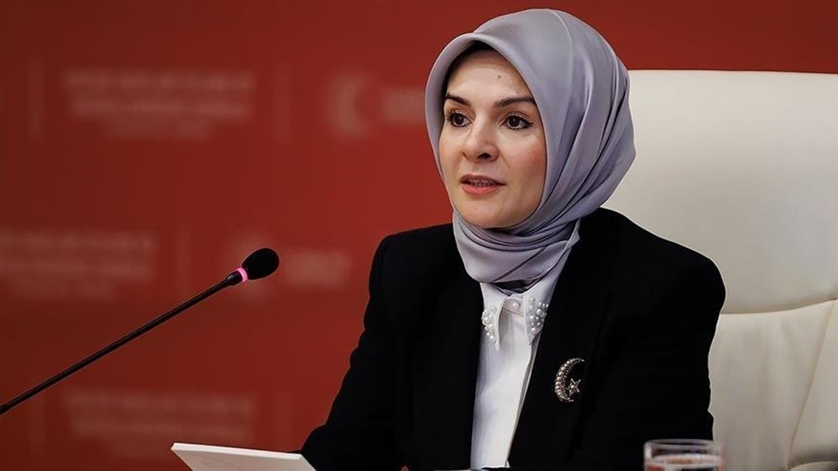 Bakan Göktaş: Bugün 9 bin 277 koruyucu ailemiz, 11