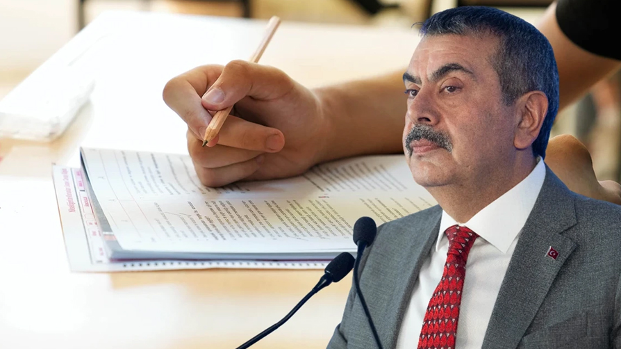 Bakan Tekin duyurdu! LGS öncesi Milli Eğitim Bakanlığı'ndan 