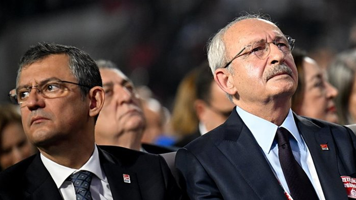 CHP'de kriz derinleşiyor: Çok daha vahim görüntüle