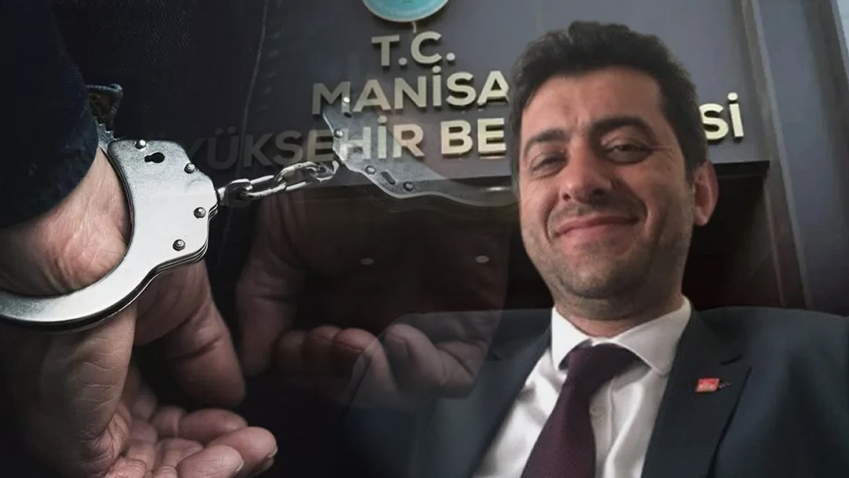 CHP'li belediyede rüşvet çarkı: Demirhan Gözaçan'la ilişkili