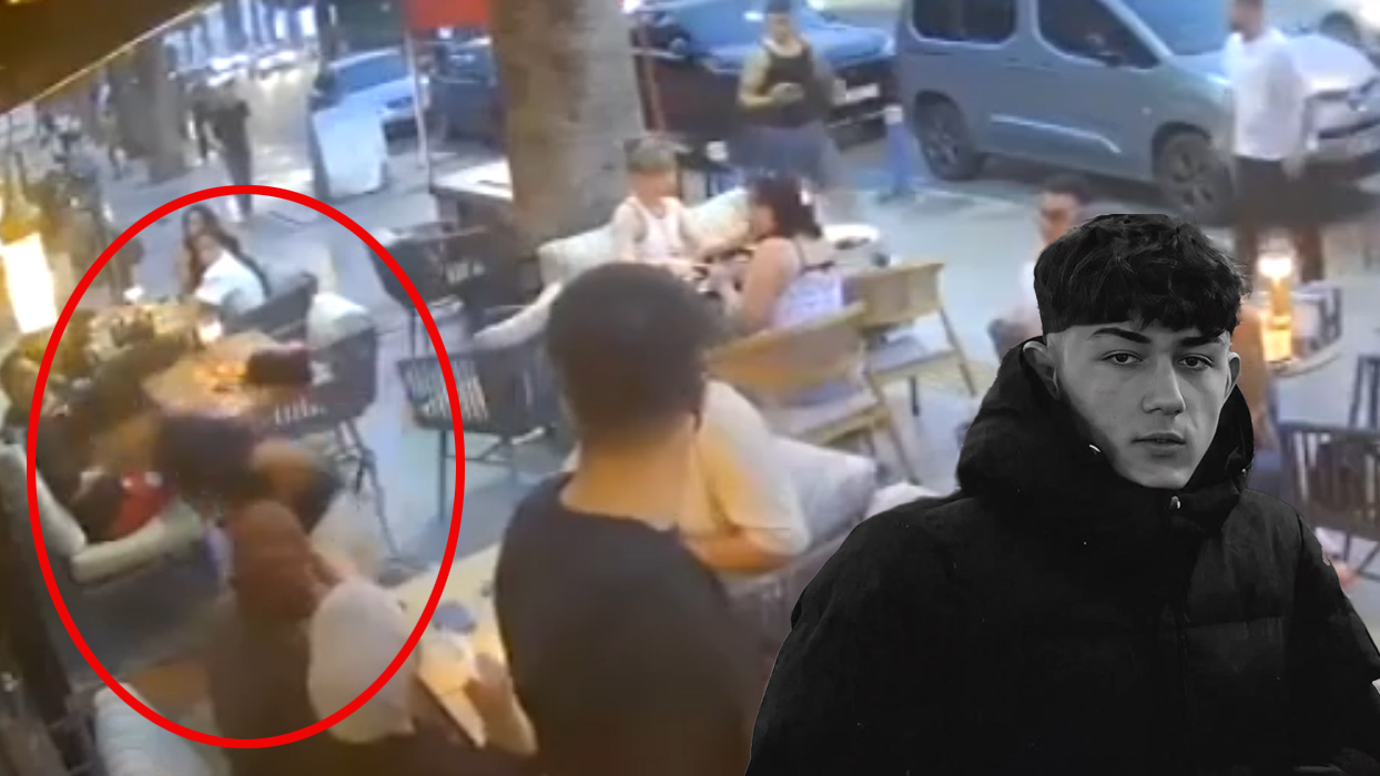Cinayetin ardından kahreden gerçek ortaya çıktı! 15 yaşındak