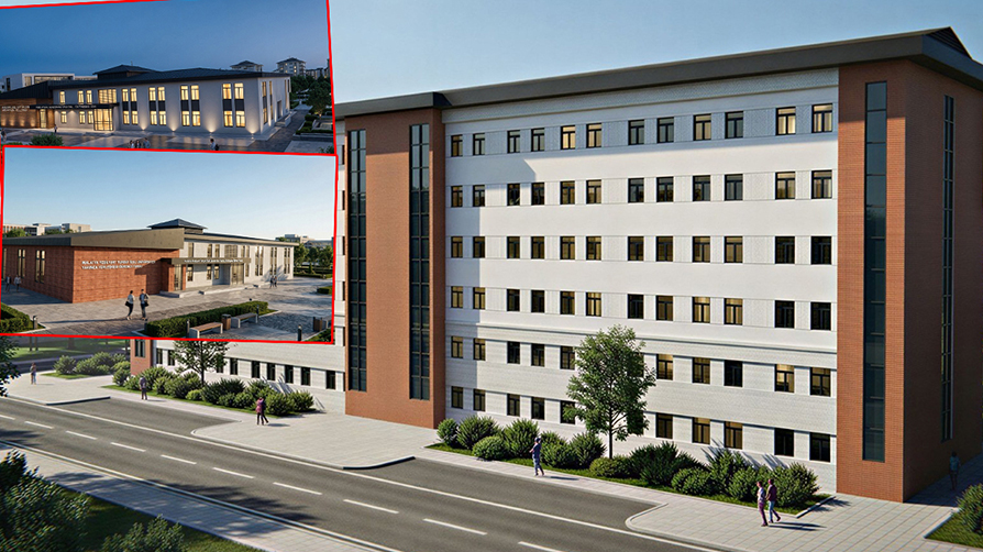 Dev proje için geri sayım! Bakanlık Malatya'da harekete geçt