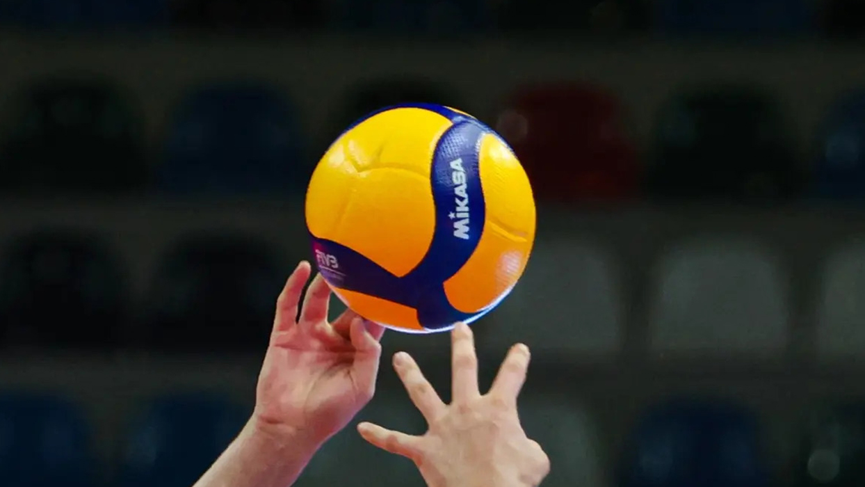 Dünya Plaj Voleybolu Pro Turu Alanya'da başladı