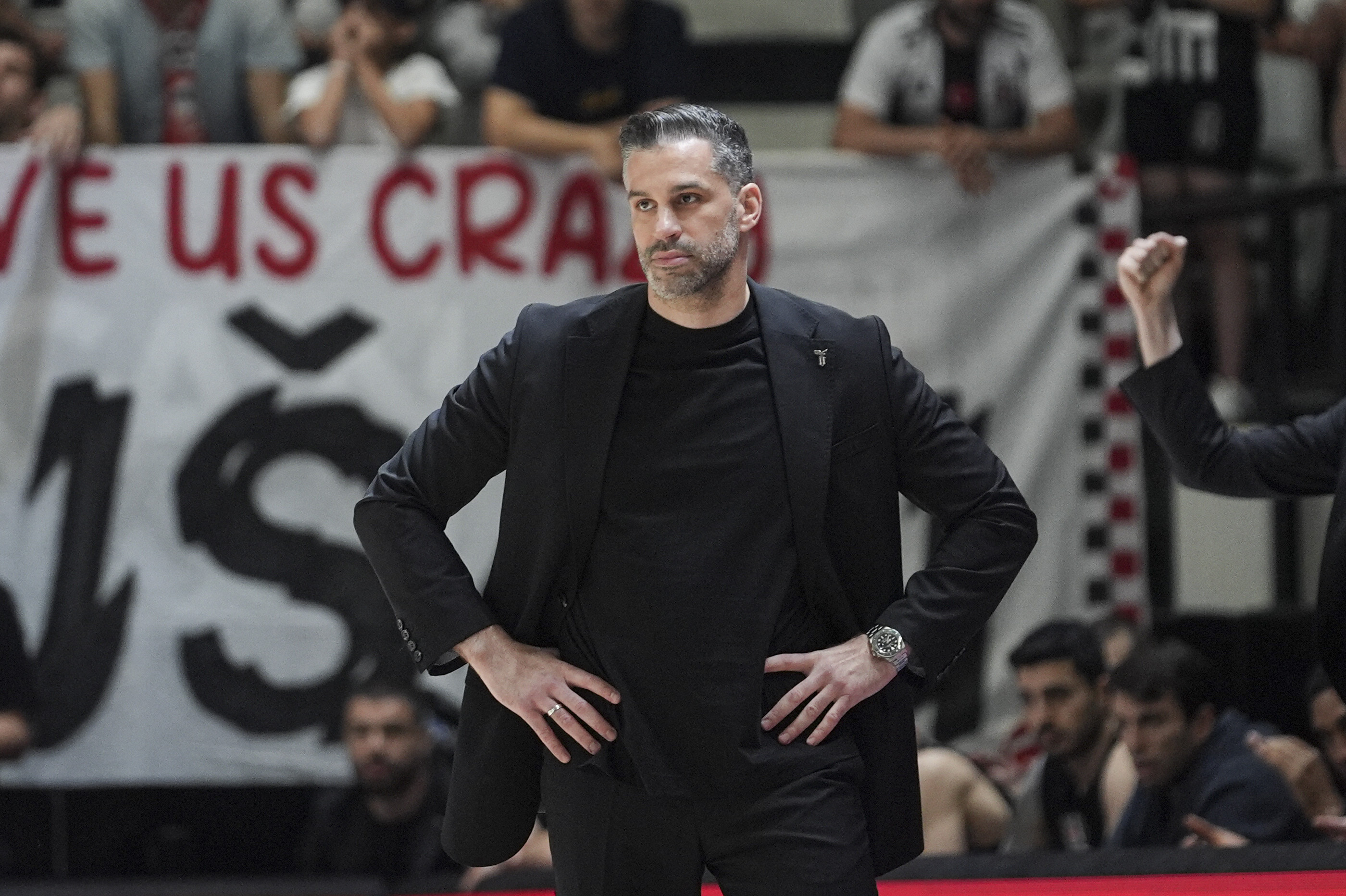 Dusan Alimpijevic: Bu bir mucize!