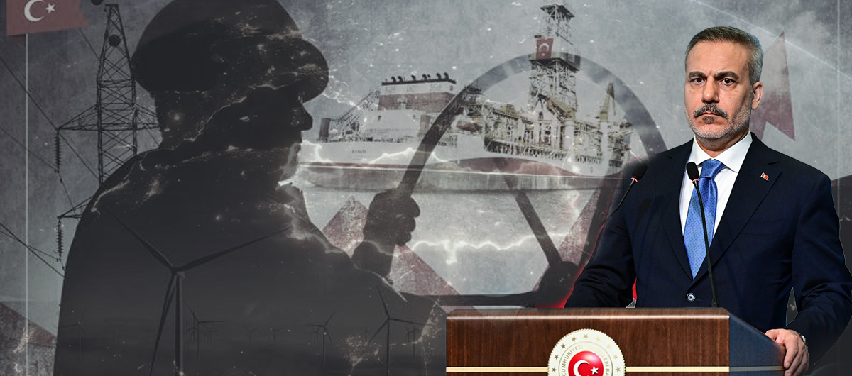 Enerji merkezi hedefinde adım adım! Doğu Avrupa'nın arz güve