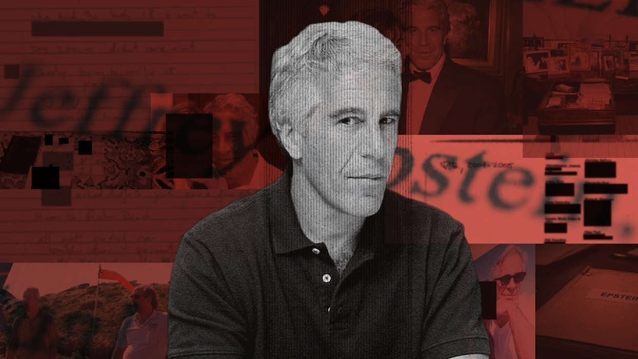 Epstein dosyasında dikkat çeken açıklama! Eski asi