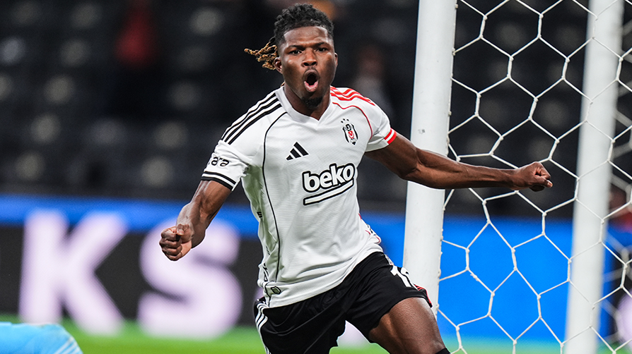 Fenerbahçe'den sürpriz hamle! Beşiktaş'ın eski yıl