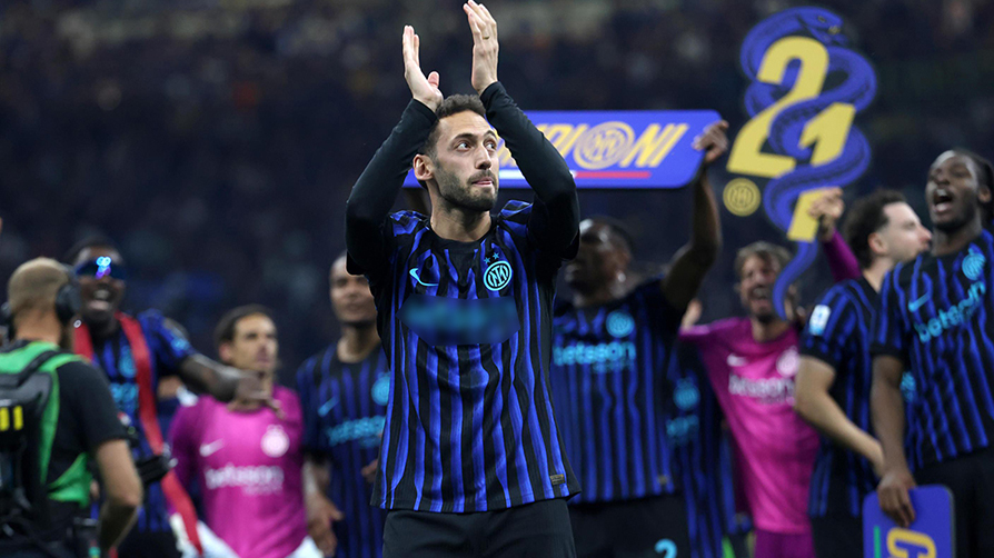 Hakan Çalhanoğlu çıkmazı! Inter kapıları kapattı