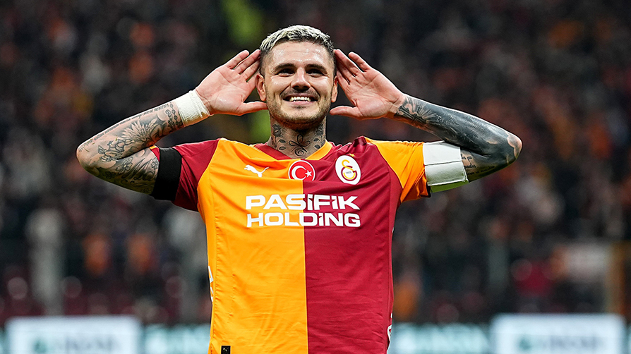 Icardi, Arjantin'e dönüyor mu? Menajerinden çarpıc