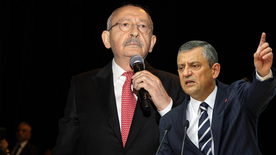 Kılıçdaroğlu "arınmayı" başlatıyor! 10 kişilik ihr