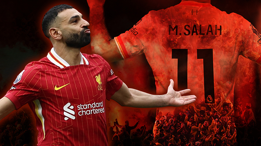 Maaşı bile ortaya çıktı! Mohamed Salah 3 yıllığına imzayı at
