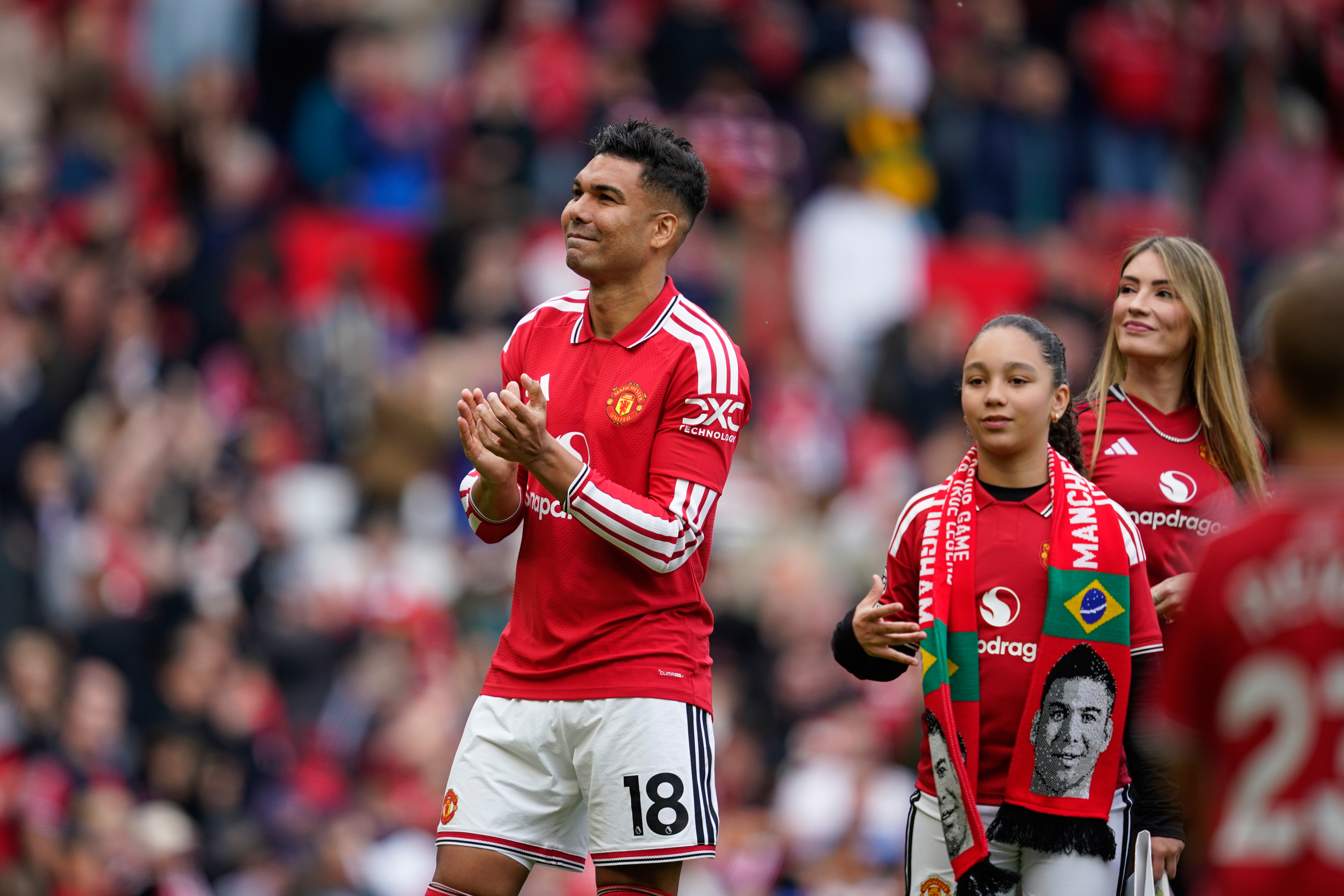 Manchester United'da 3 yıldız isimle yollar ayrıldı