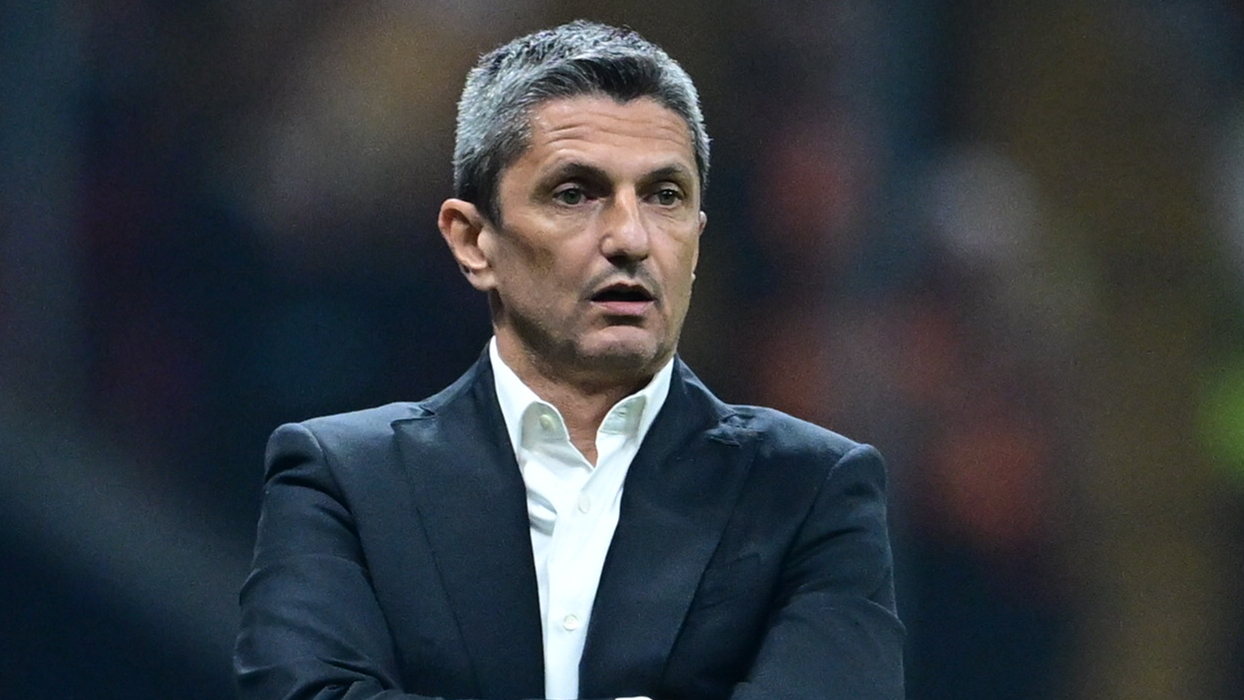 Mancini'nin yerine sürpriz aday: Razvan Lucescu