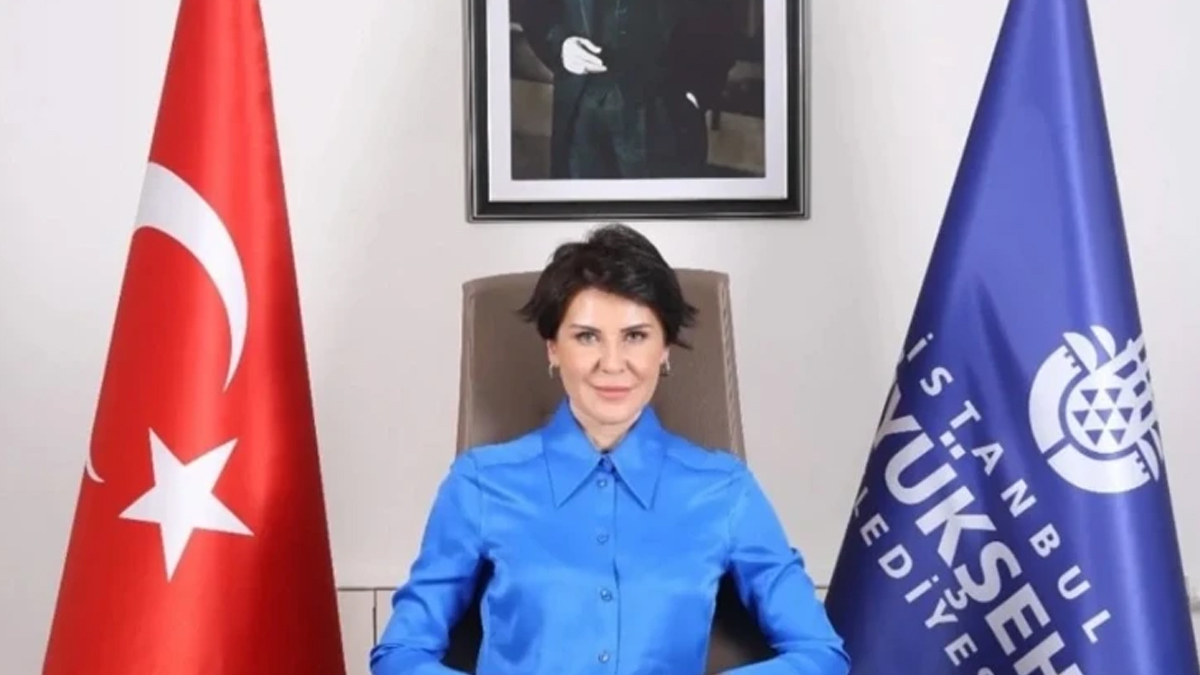 Medya AŞ Genel Müdürü Türker'in iddialarına emniyetten cevap