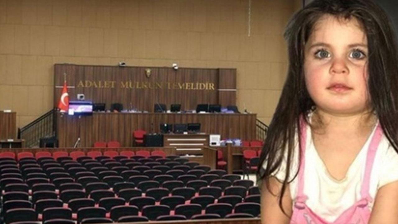 Minik Leyla'nın ölümü Türkiye'yi yasa boğmuştu! An