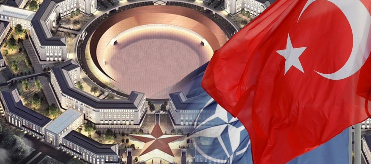 NATO'nun kalbi Ankara'da atacak! Türkiye gerçeğini bir kez d