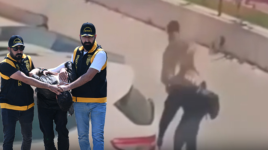 Platonik aşk dehşeti! Saplantı şiddete dönüştü: Görünce heye