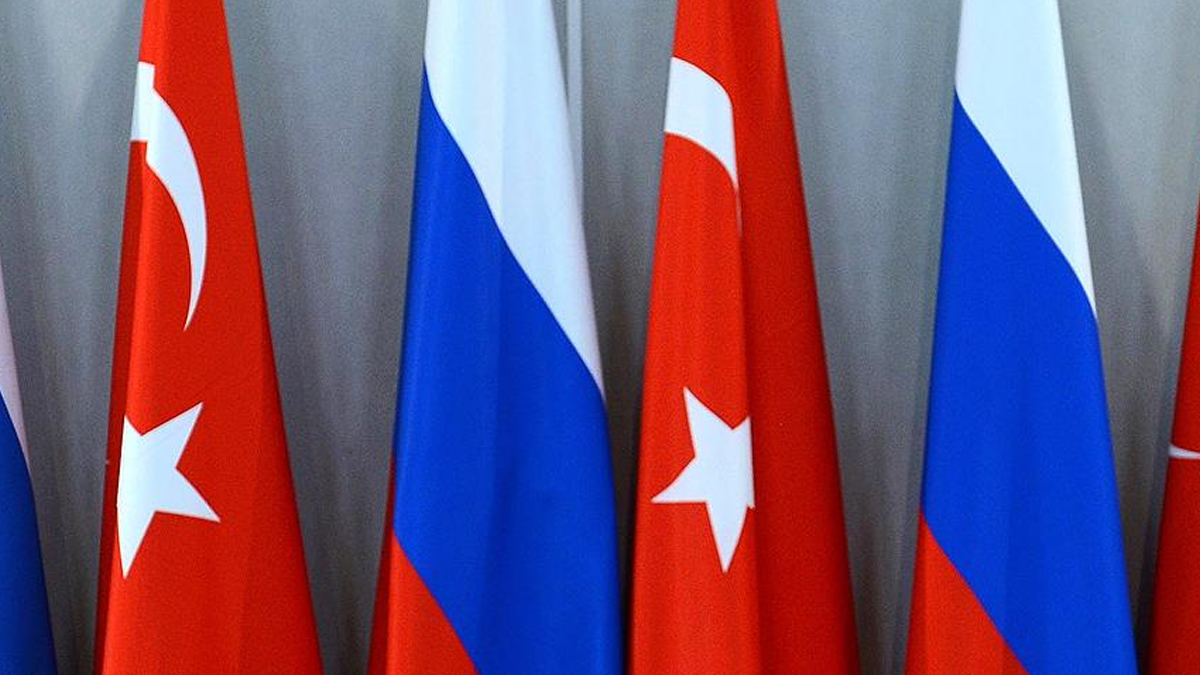 Rusya: Türkiye ile münasebetlerimiz bizim için hususi bir ön