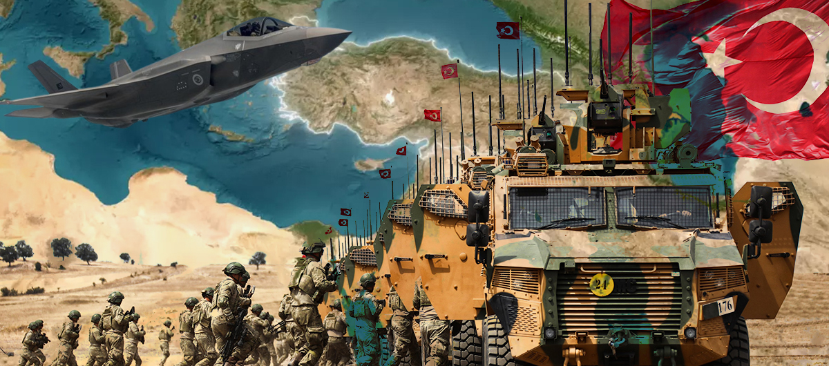 Sırada F-35 var telaşı! Yunanistan'dan tarihi itir