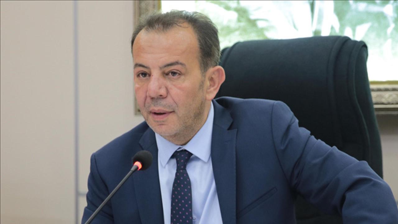 Tanju Özcan hakkında yeni soruşturma