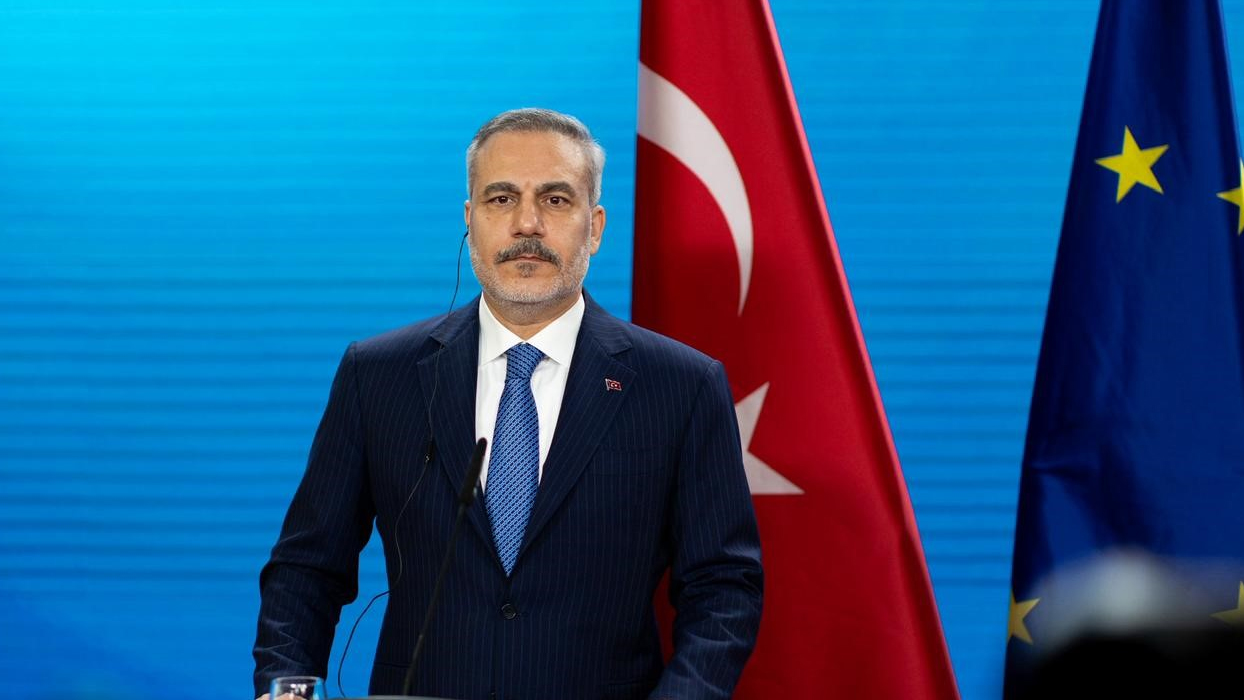 Türkiye-Bulgaristan hattında yoğun diplomasi! Gündemde ticar
