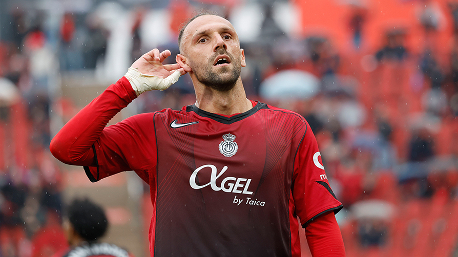 Vedat Muriqi dönemi yeniden başlıyor! Kosovalı gol